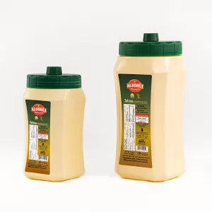 Tahini