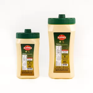 Tahini (Golden)
