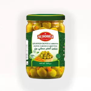 Olives