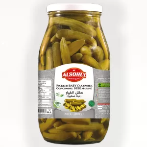 Pickles