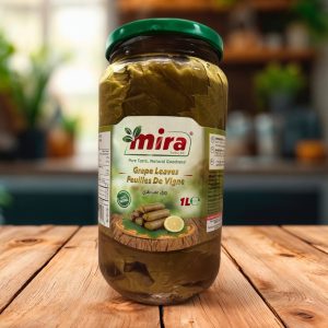 Grape Leaves (1000 ml)