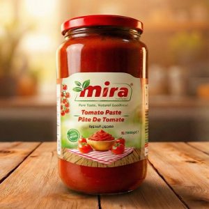 Tomato Paste (1000 ml)